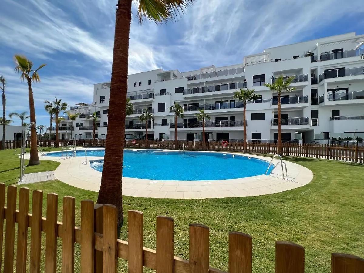 Apartamento Aguacate Beach Playa Granada Motril