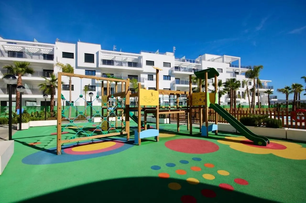 Apartment Apartamento Aguacate Beach Playa Granada Motril