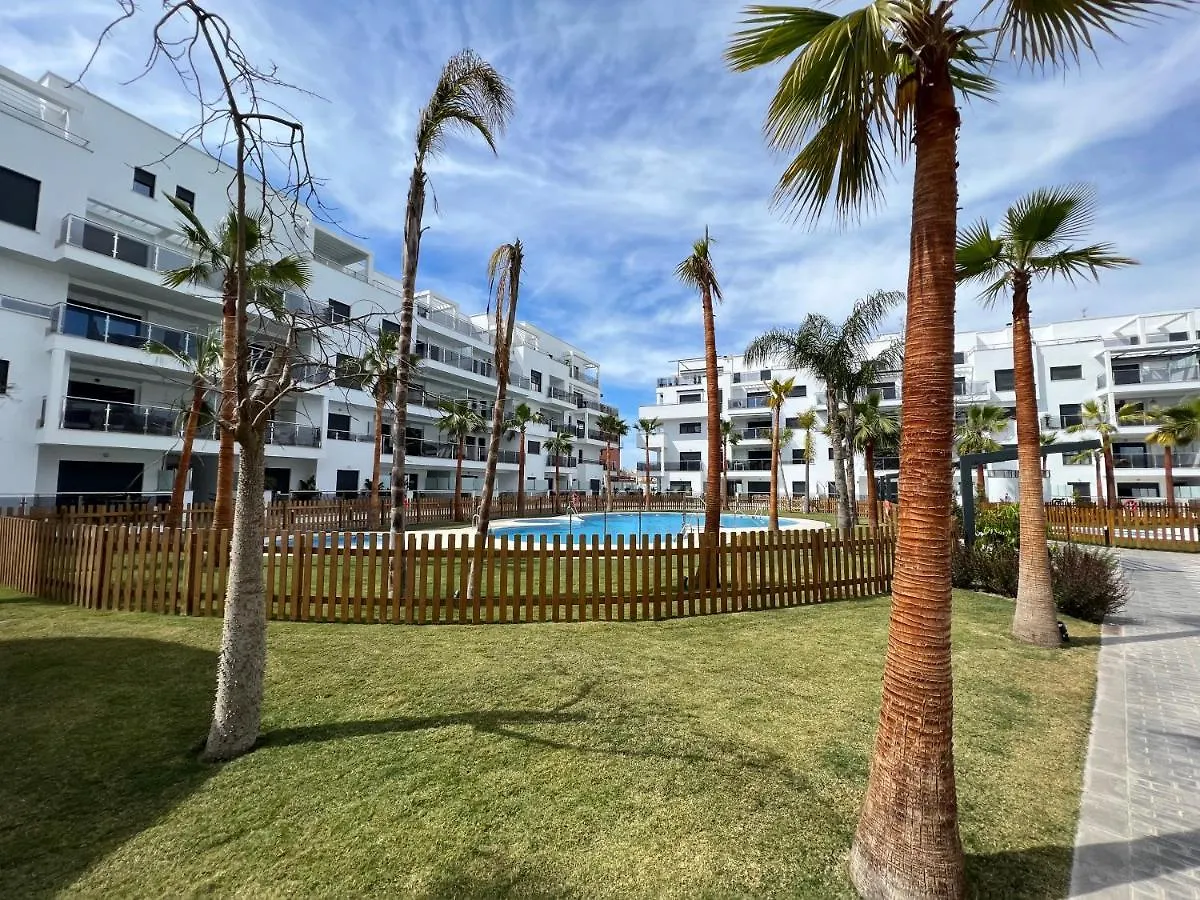 Apartment Apartamento Aguacate Beach Playa Granada Motril
