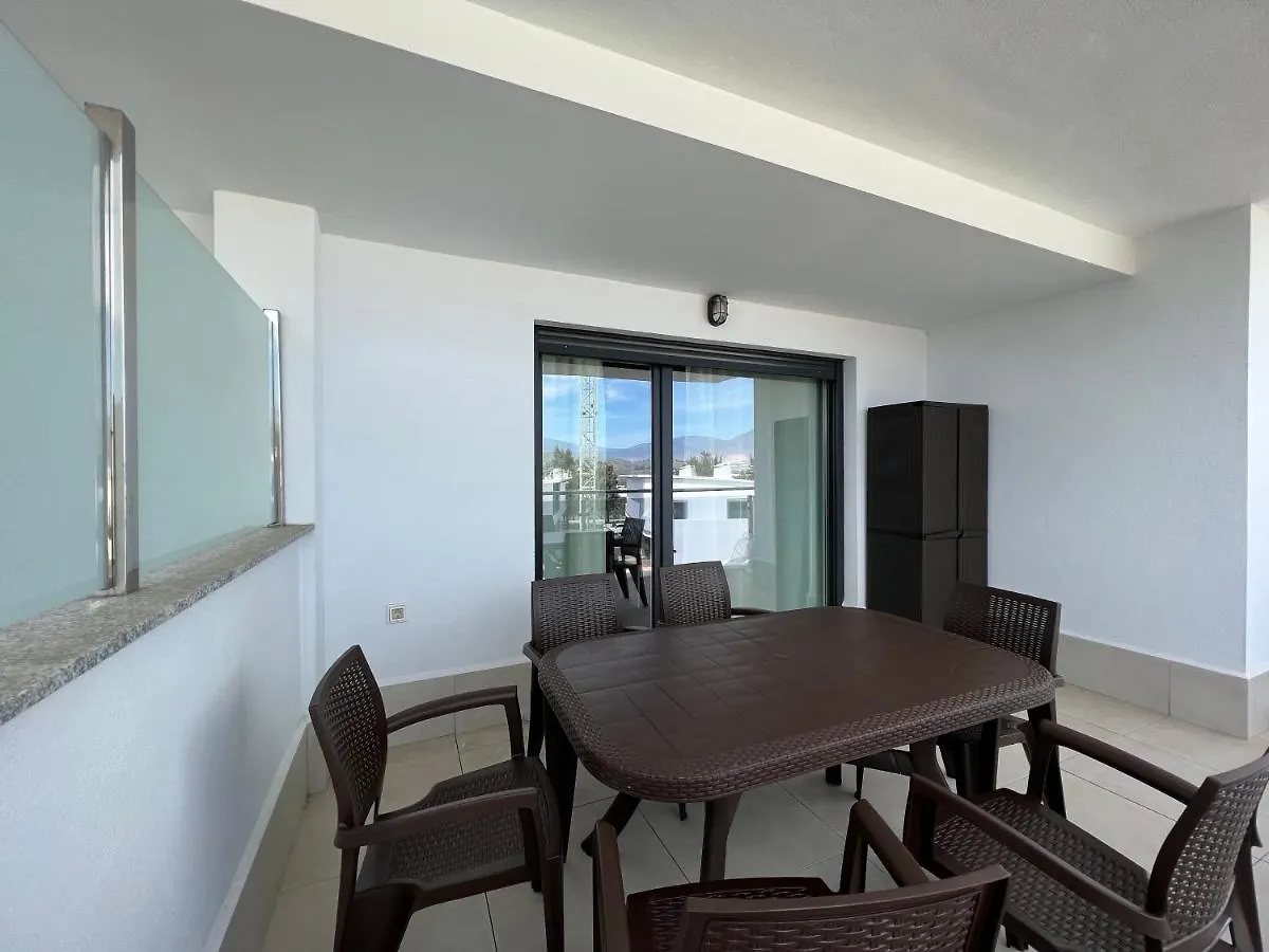Apartamento Aguacate Beach Playa Granada Motril 0*,  Spain