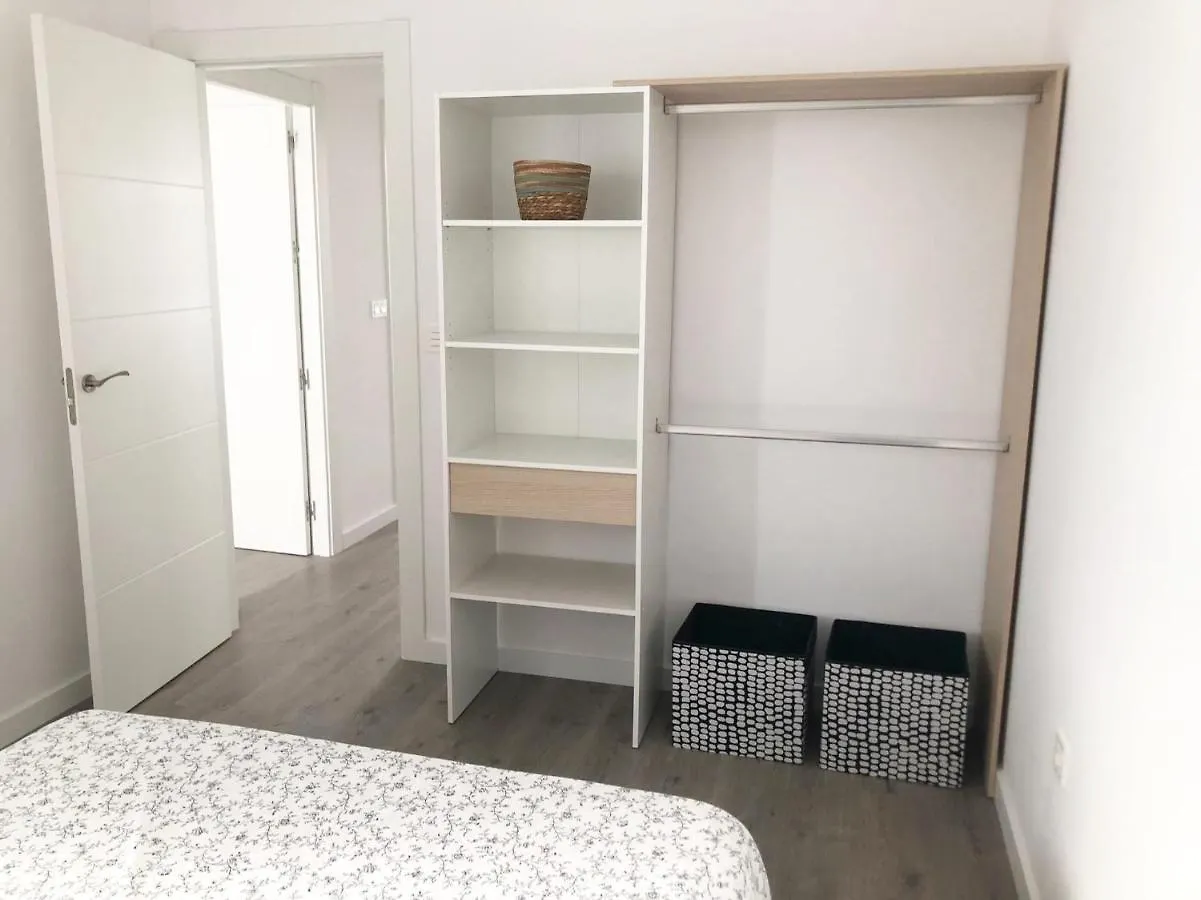 Apartment Apartamento Aguacate Beach Playa Granada Motril Spain