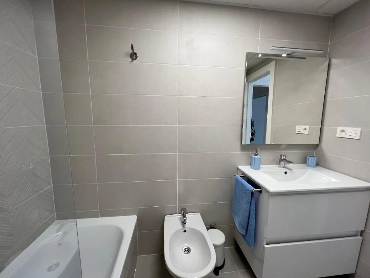 Apartamento Aguacate Beach Playa Granada Motril