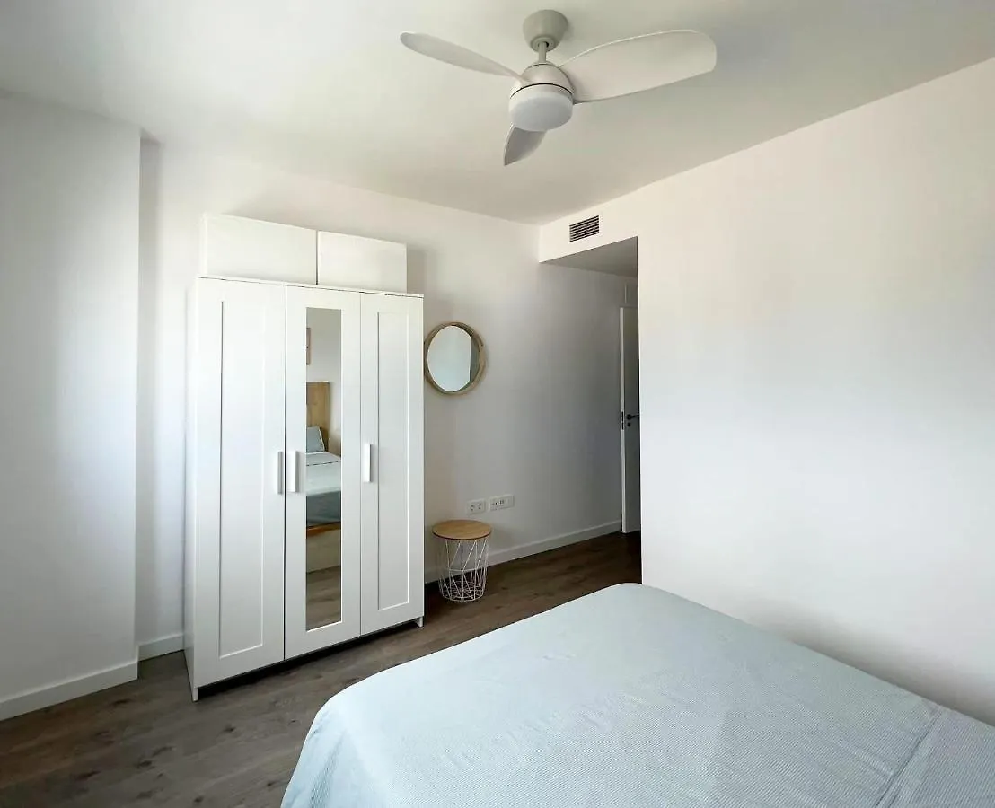Apartamento Aguacate Beach Playa Granada Motril Spain