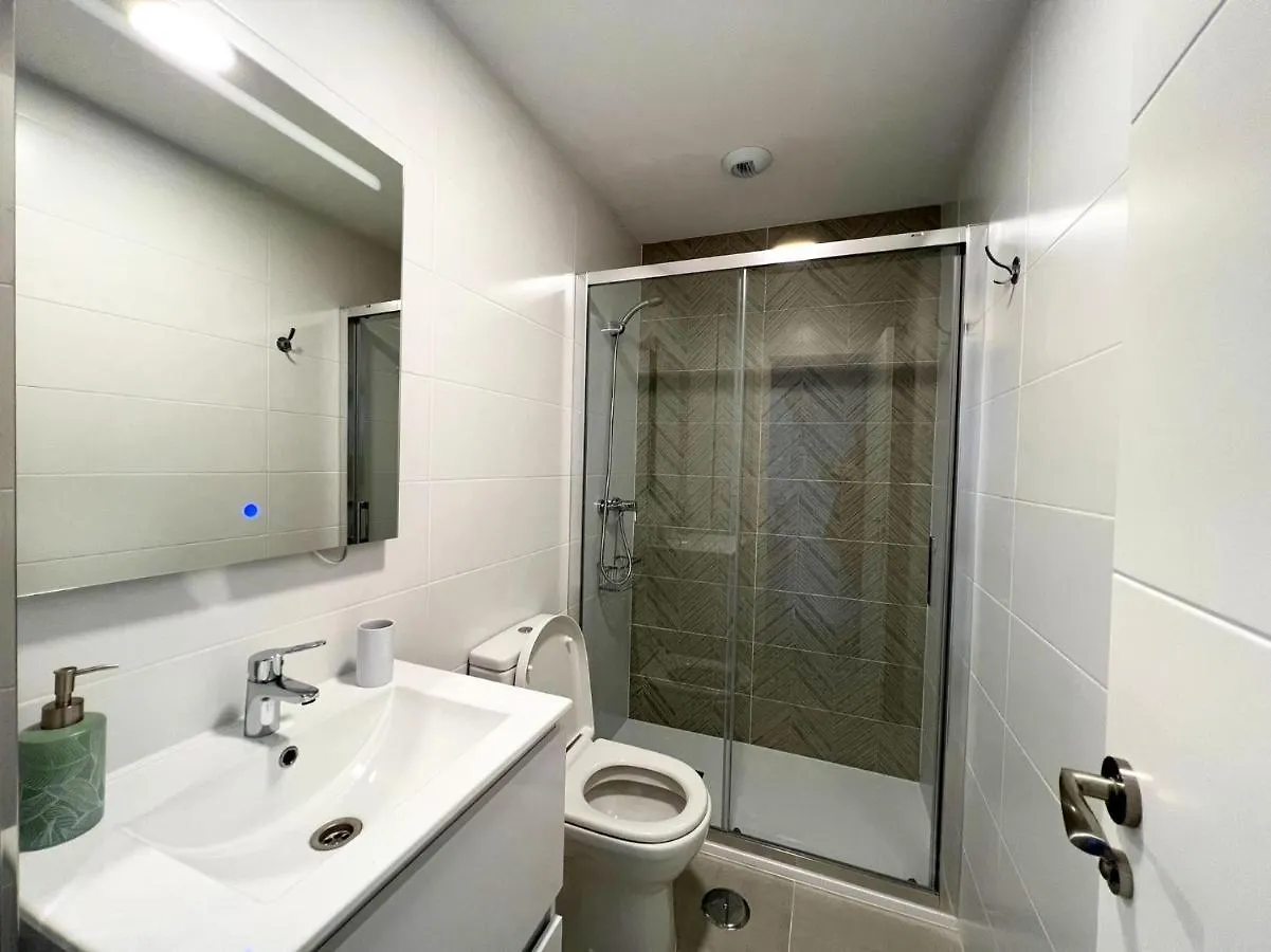 Apartamento Aguacate Beach Playa Granada Motril Apartment