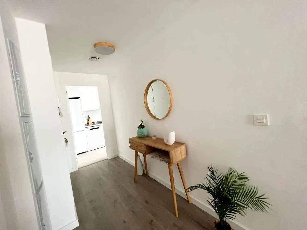 Apartamento Aguacate Beach Playa Granada Motril