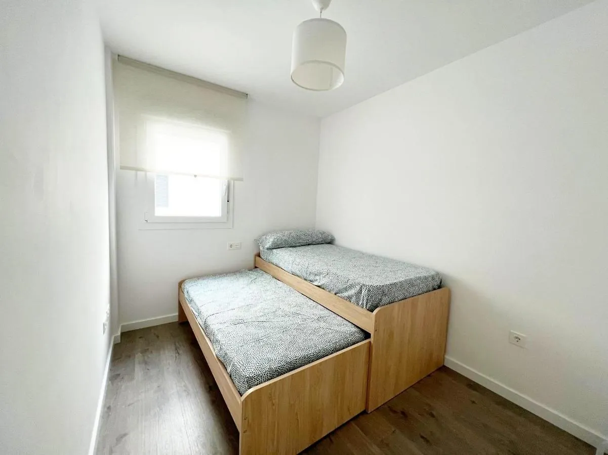 Apartamento Aguacate Beach Playa Granada Motril Apartment