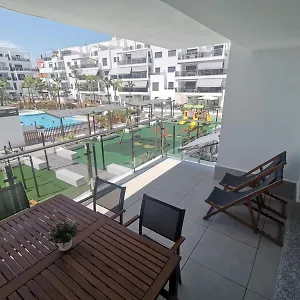 Playa & Golf Deluxe En Playa Granada Motril