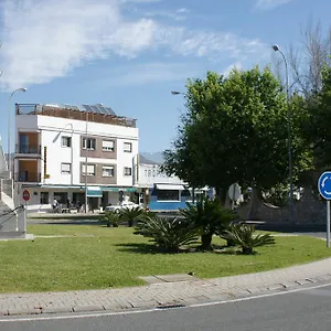 Gasthuis Puerto, Motril