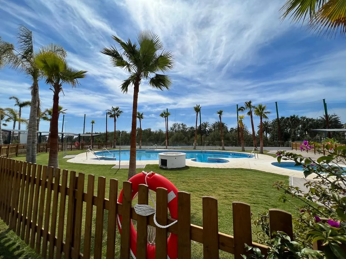 Apartamento Aguacate Beach Playa Granada Motril