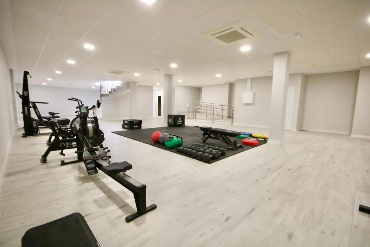 Apartamento Aguacate Beach Playa Granada Motril España