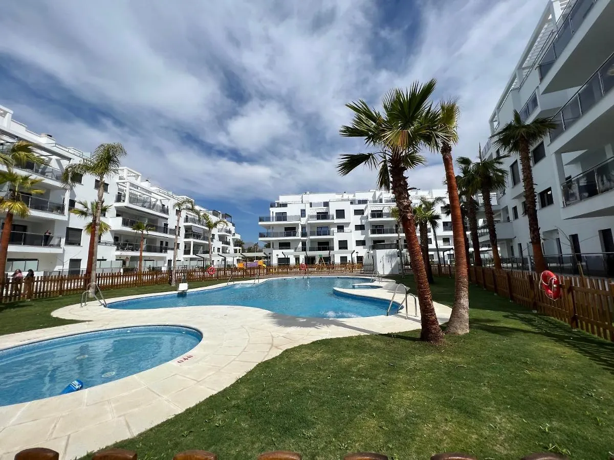 Apartamento Aguacate Beach Playa Granada Motril 0*,