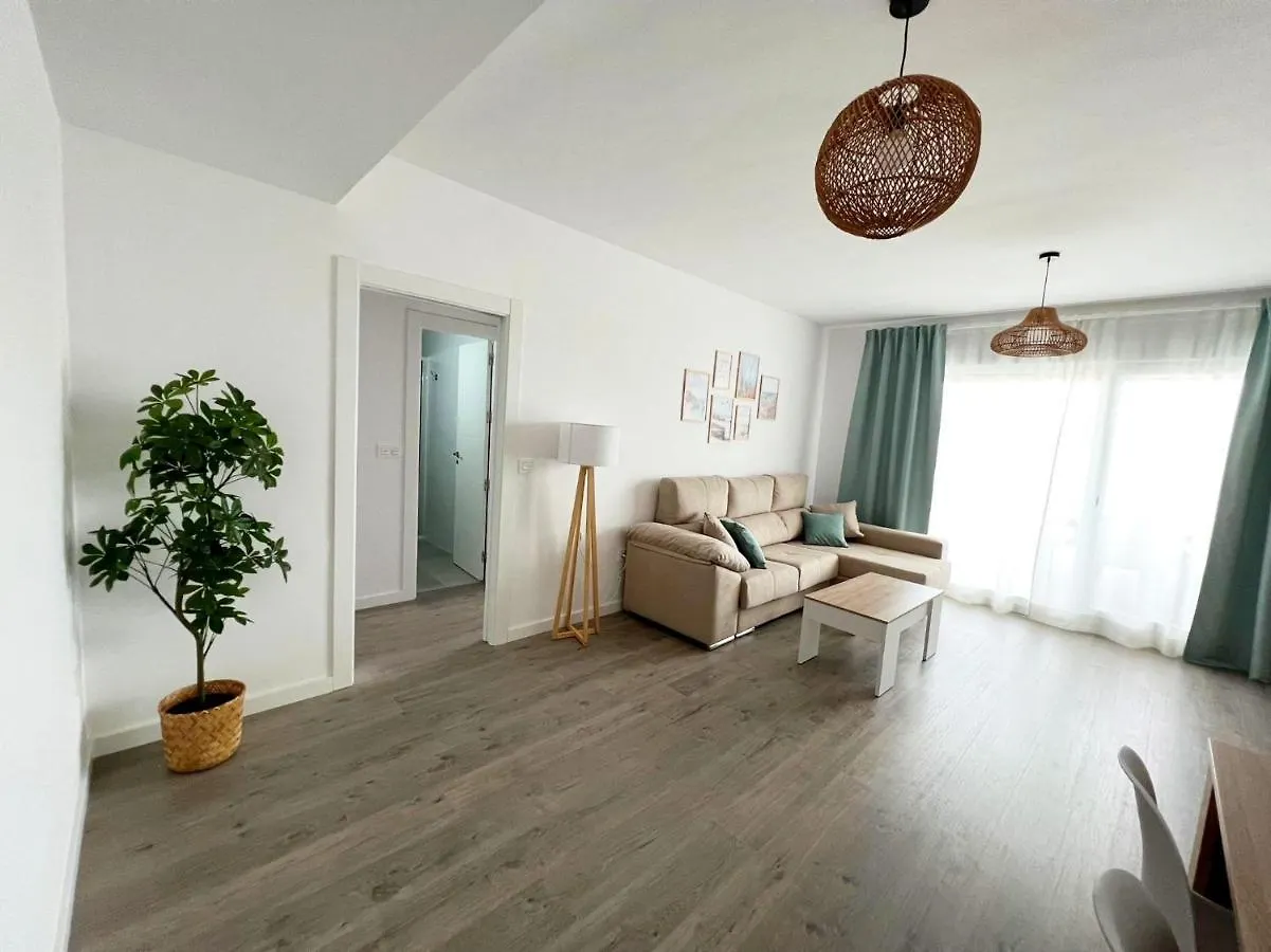 Apartamento Aguacate Beach Playa Granada Motril