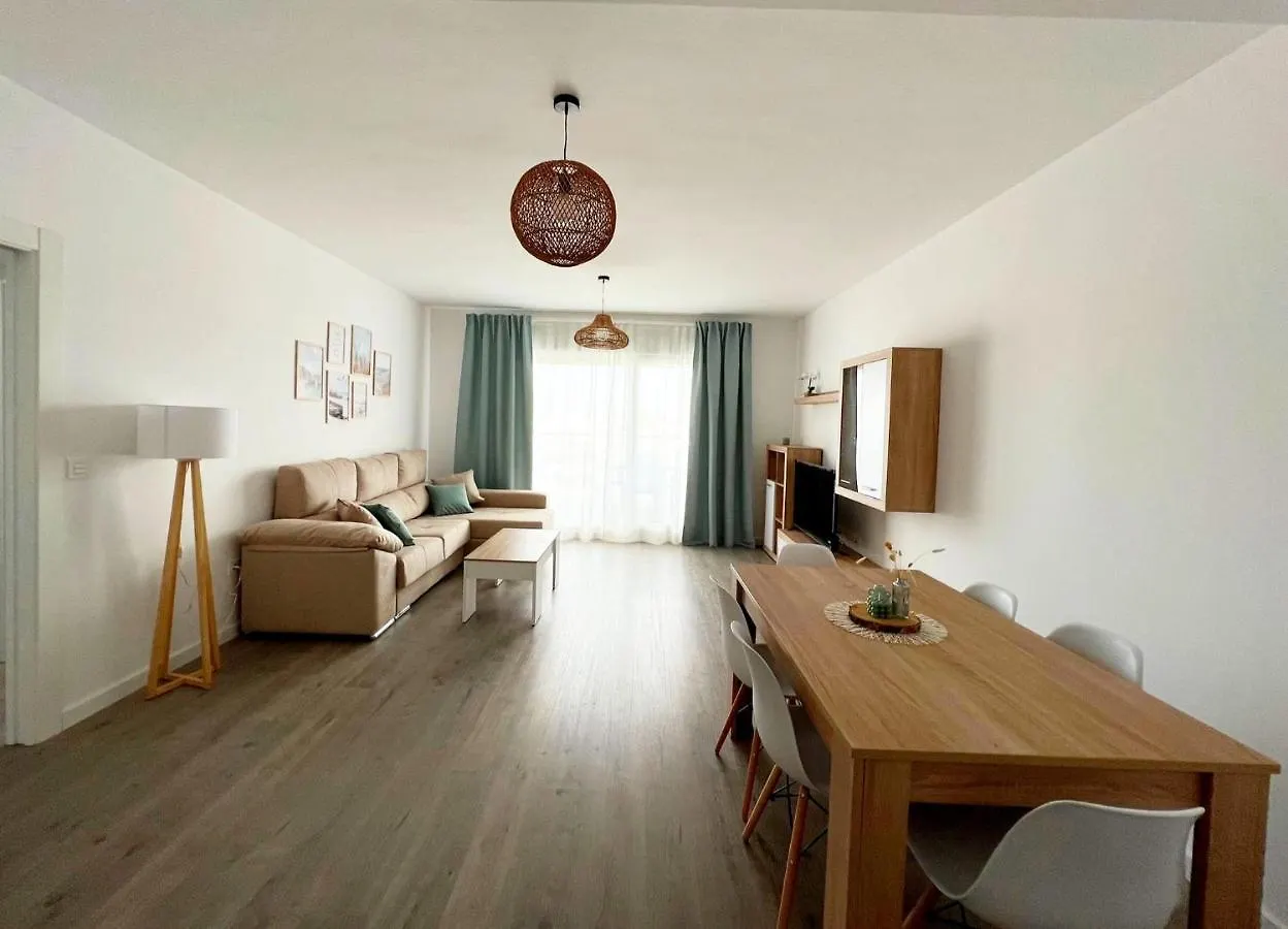 Apartamento Aguacate Beach Playa Granada Motril